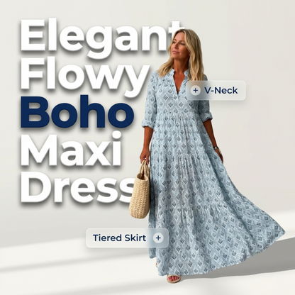 ✨ ✨ Rochie florală de vară pentru femei