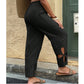 Pantaloni Casual pentru Femei, Croială Lejeră