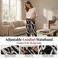 Pantaloni Casual pentru Femei, Lejeri, cu Buzunare