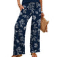 Pantaloni Casual pentru Femei, Lejeri, cu Buzunare