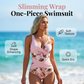 Costum de baie sexy dintr-o bucată pentru femei