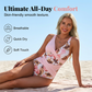 Costum de baie sexy dintr-o bucată pentru femei