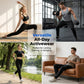 Pantaloni sport unisex cu uscare rapidă și efect răcoritor