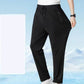 Pantaloni sport unisex cu uscare rapidă și efect răcoritor