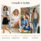 👕 🔥 Pantofi ortopedici de mers, confortabili, respirabili și antiderapanti,