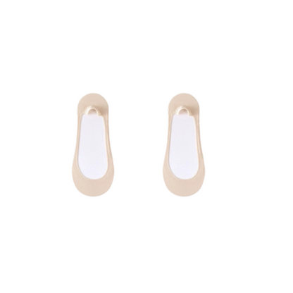 👩 Șosete subțiri de răcorire pentru femei 🧦