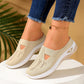 👟🌬️ Pantofi casual pentru femei, confortabili și respirabili