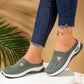 👟🌬️ Pantofi casual pentru femei, confortabili și respirabili