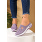 👟🌬️ Pantofi casual pentru femei, confortabili și respirabili