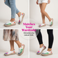 ✨ 【EU36-43】🔥Pantofi de mers ușori și eleganți pentru femei