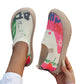 ✨ 【EU36-43】🔥Pantofi de mers ușori și eleganți pentru femei