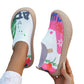 ✨ 【EU36-43】🔥Pantofi de mers ușori și eleganți pentru femei