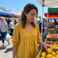 ⏰ Bluză casual cu guler în V și dantelă pentru femei 👚