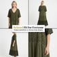 🌸Rochie Maxi Bohemiană Elegantă pentru Femei