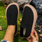 ⏰ Adidași sport pentru femei, ușori și respirabili, cu design din plasă 👟