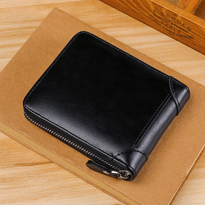 💳 Portcard Multifuncțional cu Slot RFID: Siguranță și Organizare pentru Orice Ocazie! 🛡️