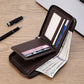 💳 Portcard Multifuncțional cu Slot RFID: Siguranță și Organizare pentru Orice Ocazie! 🛡️