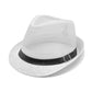 ⏰Pălărie de soare din paie pentru vară, cu bandă elegantă cu cataramă🎩