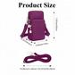 Women's Mini Crossbody Phone Bag
