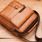 💼 LIMITED-TIME 50% OFF! ✨ Men's Business Casual Crossbody Bag – Large Capacity, Waterproof, Durable 🧳