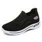 👟 👟Pantofi de damă, respirabili, croșetați, pentru plimbare