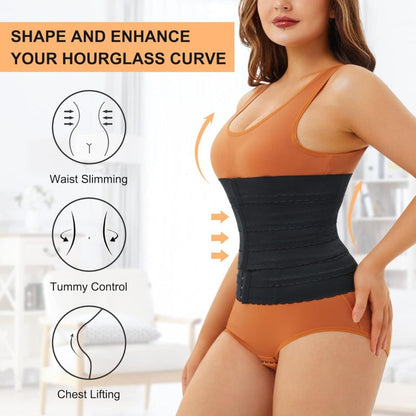 Corset pentru talie ajustabil pentru femei