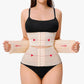 Corset pentru talie ajustabil pentru femei