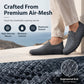 👟Pantofi bărbați respirabili, slip-on, casual