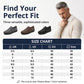 👟Pantofi bărbați respirabili, slip-on, casual