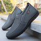 👟Pantofi bărbați respirabili, slip-on, casual