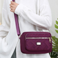 Geantă Crossbody Oxford Impermeabilă cu Mai Multe Straturi