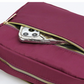 Geantă Crossbody Oxford Impermeabilă cu Mai Multe Straturi