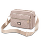 Geantă Crossbody Oxford Impermeabilă cu Mai Multe Straturi