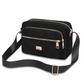 Geantă Crossbody Oxford Impermeabilă cu Mai Multe Straturi