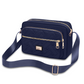 Geantă Crossbody Oxford Impermeabilă cu Mai Multe Straturi