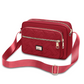 Geantă Crossbody Oxford Impermeabilă cu Mai Multe Straturi