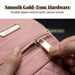 Geantă crossbody elegantă pentru femei, cu multiple buzunare
