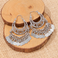💎Cercei eleganți vintage în formă de U – Bijuterii ușoare, elegante și de efect ✨