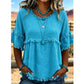 Bluze casual pentru femei