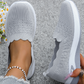 👡☁️ Pantofi ușori de exterior pentru femei