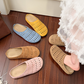 ✨ 👟 Sandale aerisite, cu design ajurat și antiderapante