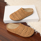 ✨ 👟 Sandale aerisite, cu design ajurat și antiderapante