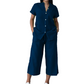 Set de 2 piese casual de vară pentru femei