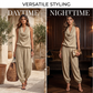 👗 Set de două piese la modă pentru femei