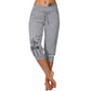 💕 Pantaloni scurți casual pentru femei 🌿