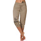 💕 Pantaloni scurți casual pentru femei 🌿