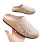 👟 Pantofi casual de exterior din material tip plasă, respirabili