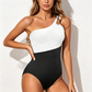 👕 Costum de baie întreg la modă pentru femei