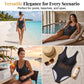 🎞️ 👙✨ Costum de Baie Întreg Plus Size cu Buline, Plasă & Tummy Control – Retro Vintage, 2 Culori, Mărimi 0XL-4XL 🌊💋