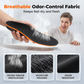 ✨ 👣☁️ Talpbetét ergonomikus lábboltozat-támasszal – unisex 👫 Nyomáscsökkentő kényelem és zökkenőmentes 🌿